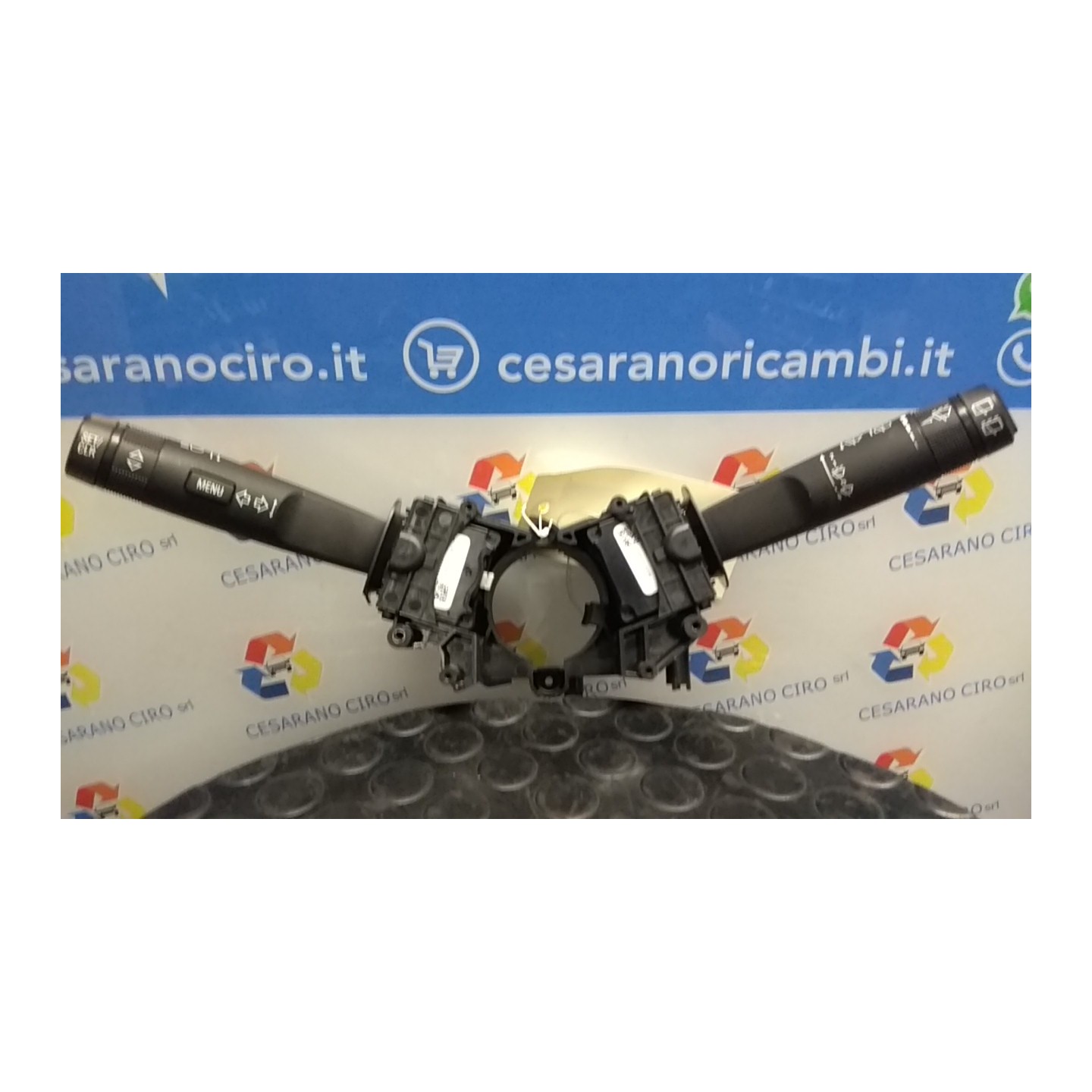 DEVIOGUIDASGANCIO COMPL. 107 CHEVROLET (DAEWOO) AVEO (T300) (05/11-) A12XER NB3431063022002