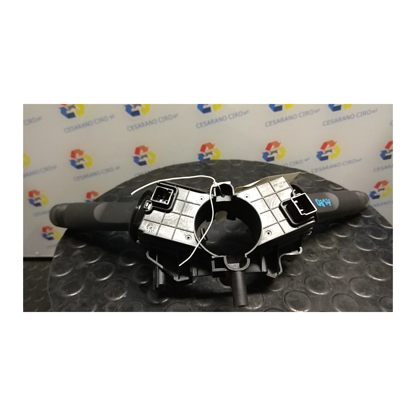 DEVIOGUIDASGANCIO COMPL. 107 CHEVROLET (DAEWOO) AVEO (T300) (05/11-) A12XER NB3431063022002