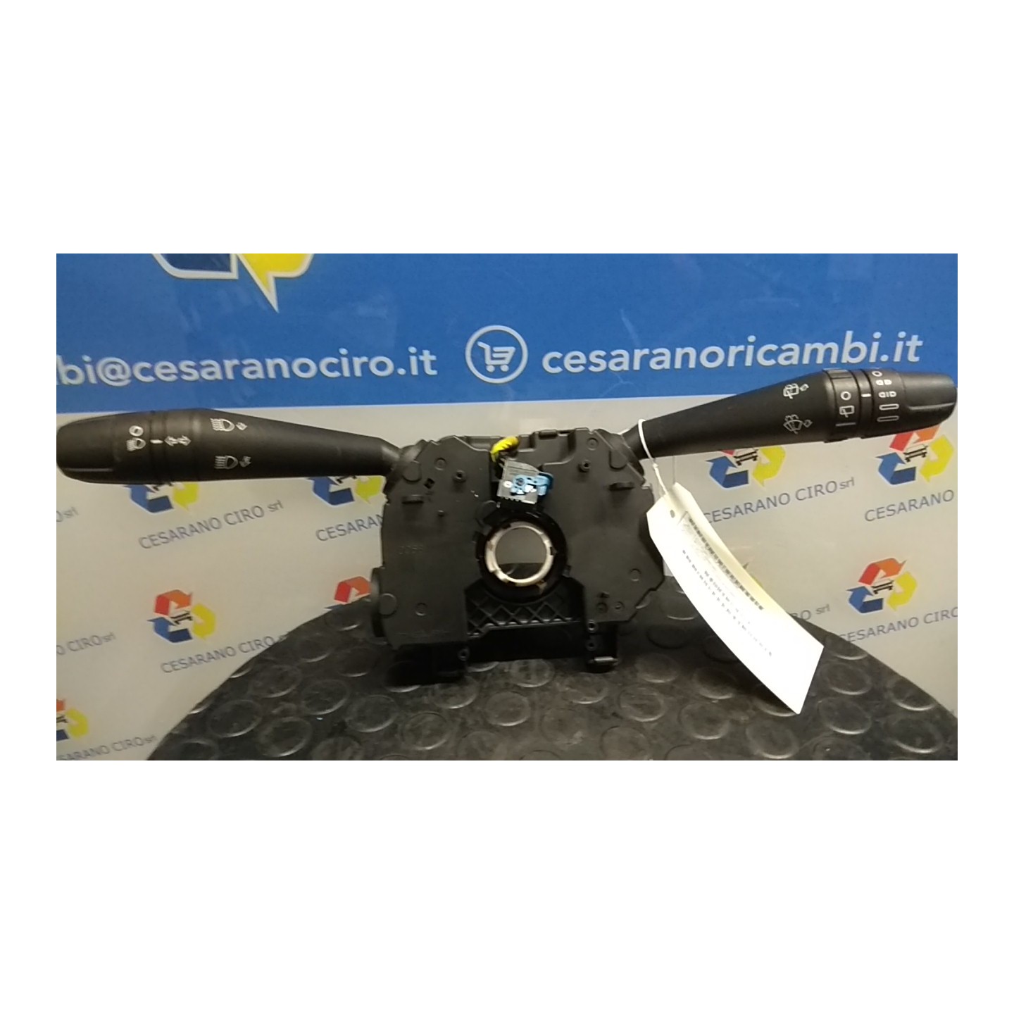 DEVIOGUIDASGANCIO 115 ALFA ROMEO MITO (X6) (06/08-06/11) 955A6000 156105935