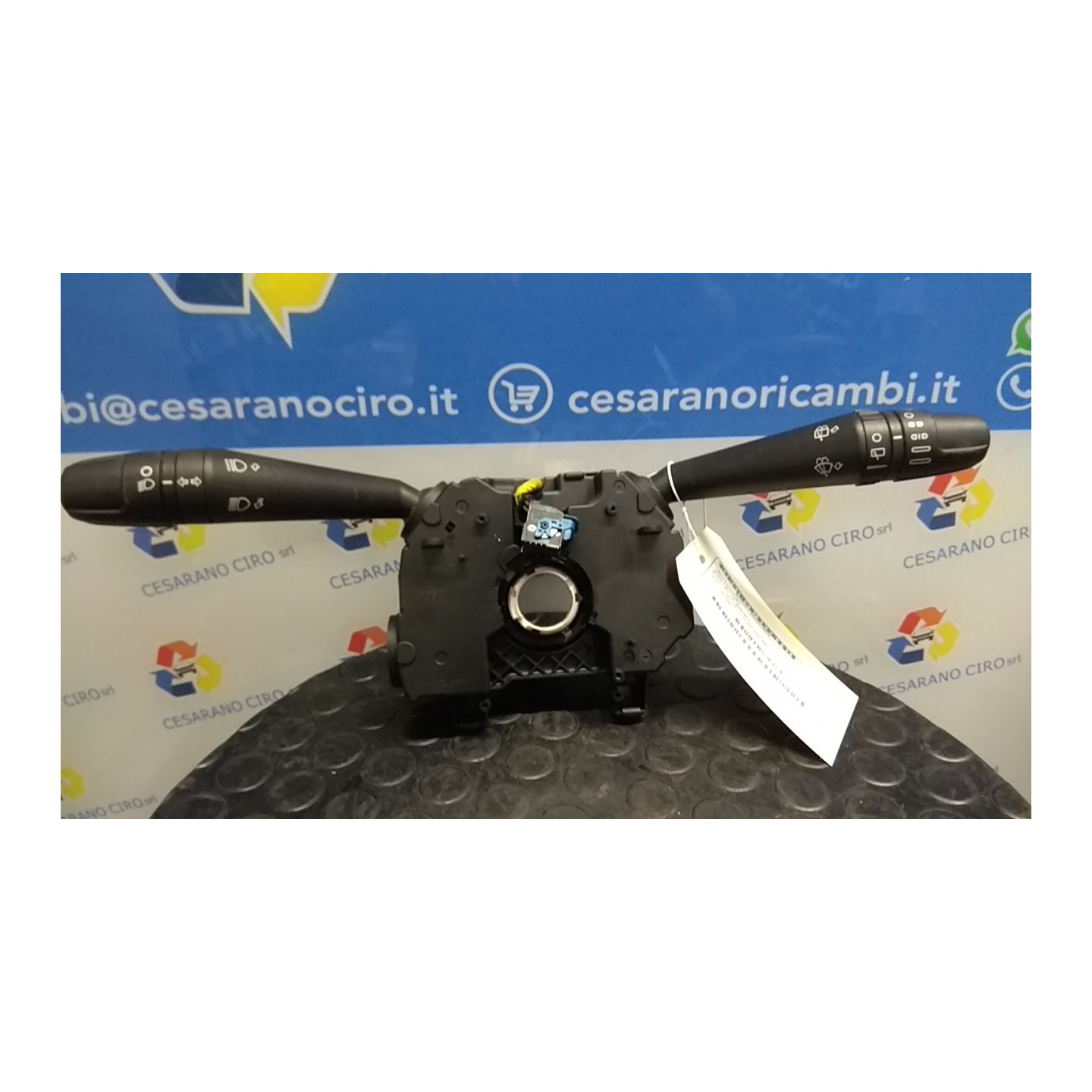 DEVIOGUIDASGANCIO 115 ALFA ROMEO MITO (X6) (06/08-06/11) 955A6000 156105935