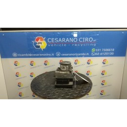 AGGREGATO ABS 116 ALFA ROMEO MITO (X6) (06/08-06/11) 955A6000 71749934