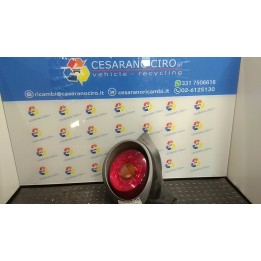 FANALE POST. DX. 121 ALFA ROMEO MITO (X6) (06/08-06/11) 955A6000 71752162