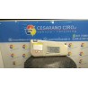 ALETTA PARASOLE PARABREZZA DX. 123 ALFA ROMEO MITO (X6) (06/08-06/11) 955A6000 156083500