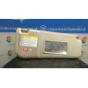 ALETTA PARASOLE PARABREZZA DX. 123 ALFA ROMEO MITO (X6) (06/08-06/11) 955A6000 156083500