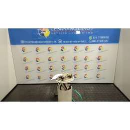 POMPA CARBURANTE C/TRASDUTTORE (GALLEGGIANTE) 125 ALFA ROMEO MITO (X6) (06/08-06/11) 955A6000 51868774