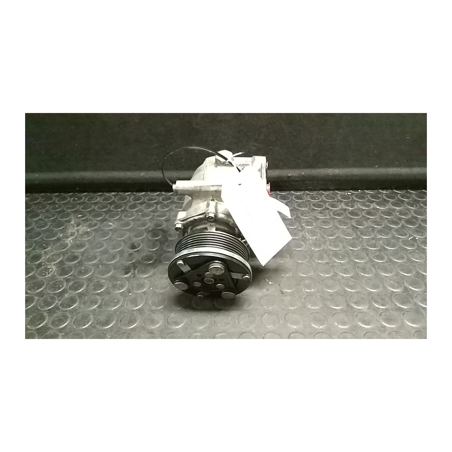 COMPRESSORE A/C 073 FORD KA (CCQ) (11/96-10/08) A9A 4586645
