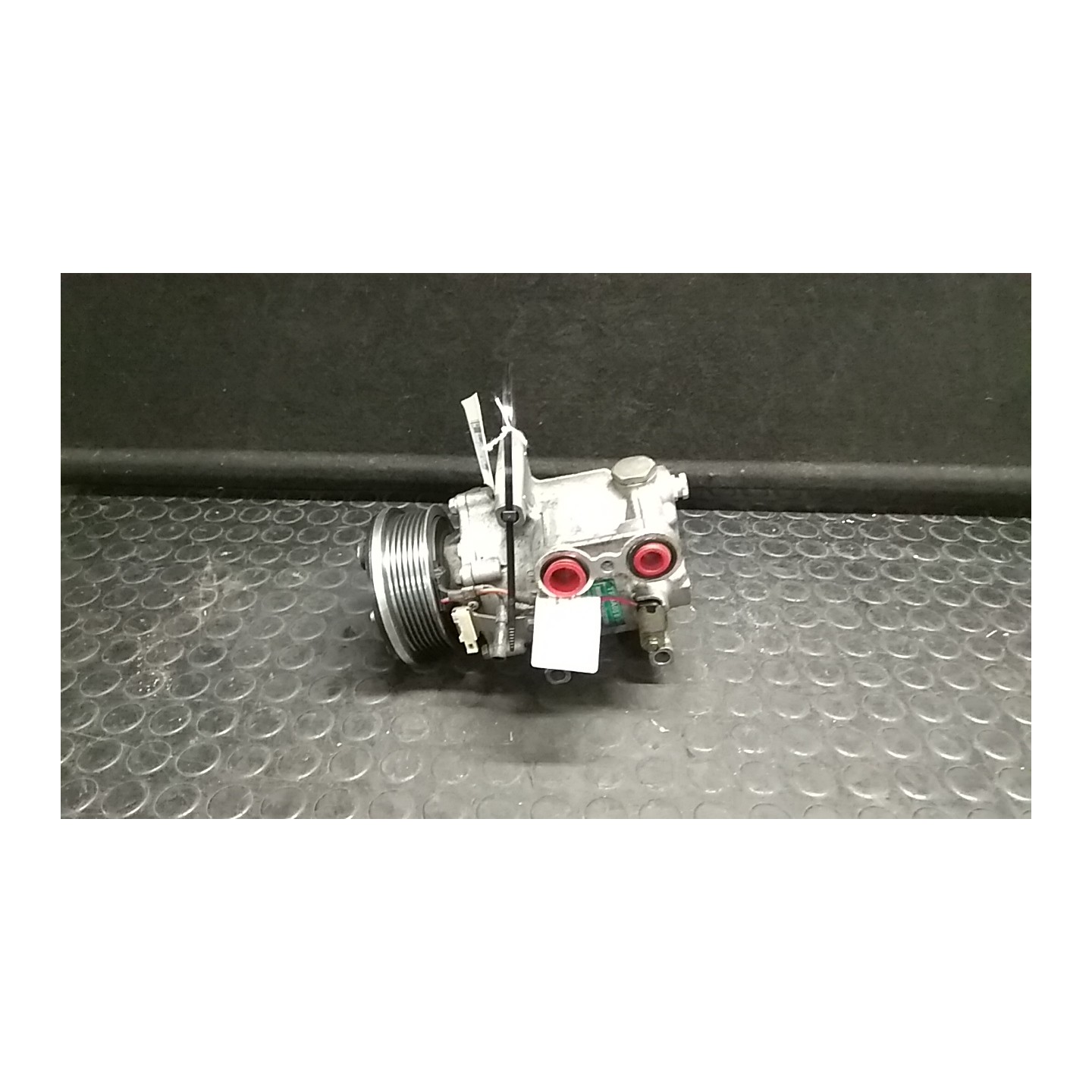 COMPRESSORE A/C 073 FORD KA (CCQ) (11/96-10/08) A9A 4586645