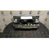BLOCCO COMANDO CLIMATIZZAZIONE 075 AUDI A6 (4F) (03/04-06/09) BAT 4F1820043M1HA