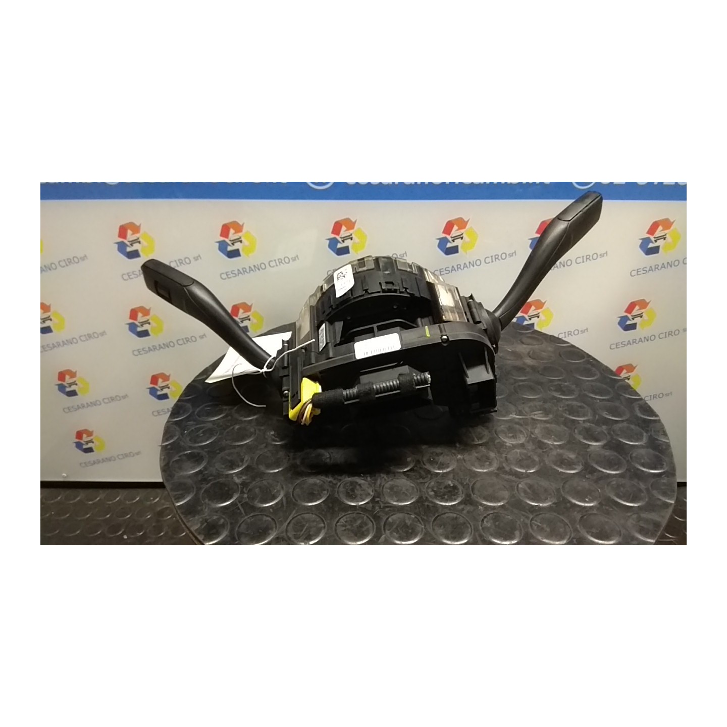 DEVIOGUIDASGANCIO COMPL. 077 AUDI A6 (4F) (03/04-06/09) BAT NB3431003031014