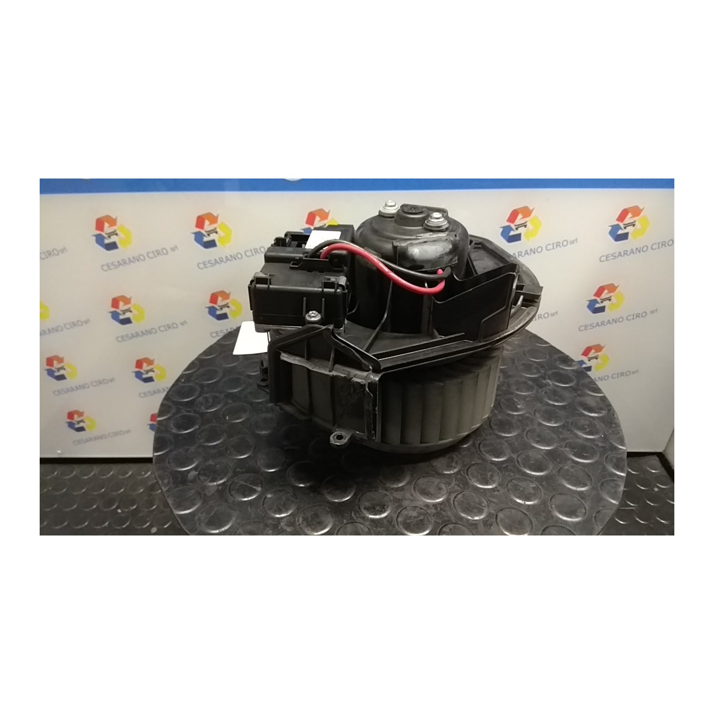 MOTORINO VENTILAZIONE ABITACOLO 079 AUDI A6 (4F) (03/04-06/09) BAT 4F0820020A