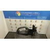 RETROVISORE EST. REGOLAZ. ELETTR. SX. 098 RENAULT CLIO 2A SERIE (05/01-11/10) D4FB7 7700435863