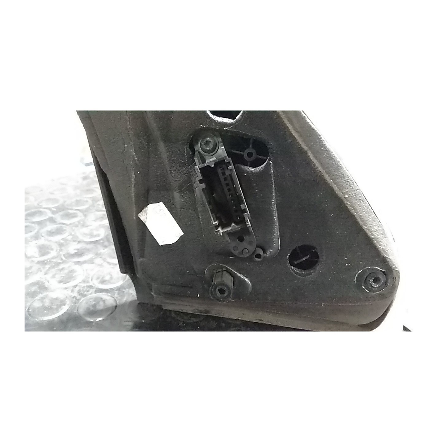 RETROVISORE EST. REGOLAZ. ELETTR. SX. 098 RENAULT CLIO 2A SERIE (05/01-11/10) D4FB7 7700435863
