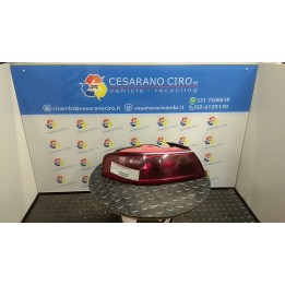 FANALE POST. PARTE EST. SX. 111 ALFA ROMEO 159 (X3/X9) (07/05-06/13) 939B5000 50504821
