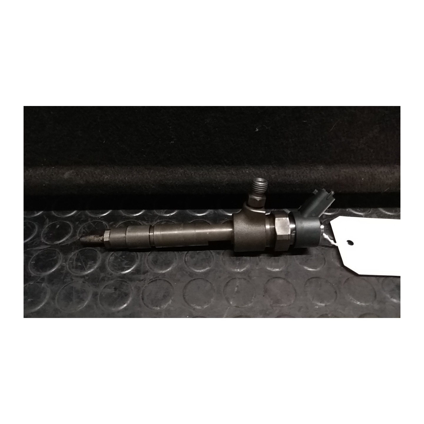 INIETTORE DIESEL 067 FIAT DOBLO (1W) (10/00-12/03) 182B9000 55187290