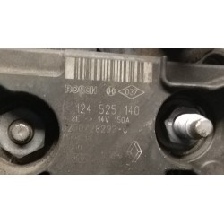 ALTERNATORE 030 NISSAN QASHQAI (J10E/JJ10E) (02/07-12 K9K 2310000Q0M