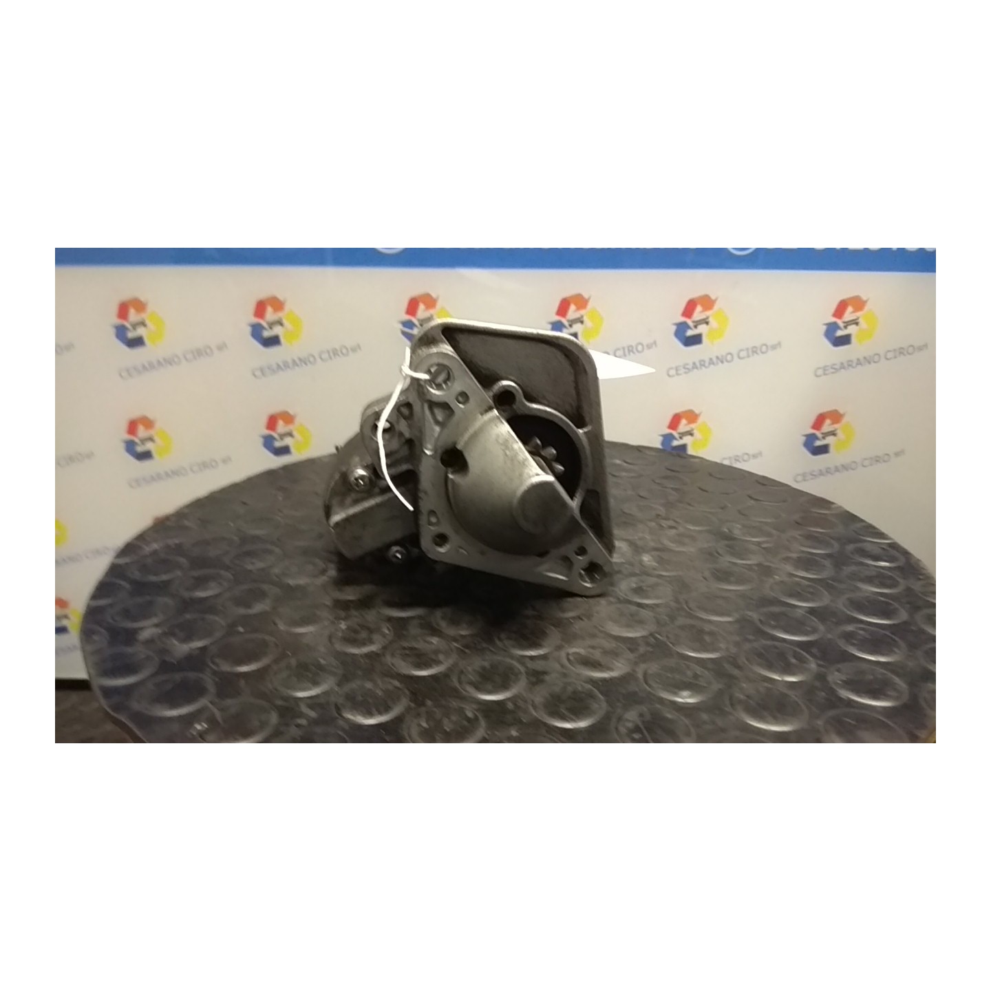 MOTORINO AVVIAMENTO 034 NISSAN QASHQAI (J10E/JJ10E) (02/07-12 K9K 23300BC40B