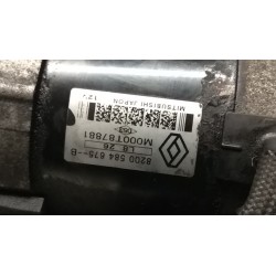 MOTORINO AVVIAMENTO 034 NISSAN QASHQAI (J10E/JJ10E) (02/07-12 K9K 23300BC40B