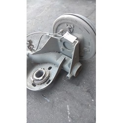 ASSALE POST. 010 CHEVROLET (DAEWOO) AVEO (T300) (05/11-) A12XER 95182618