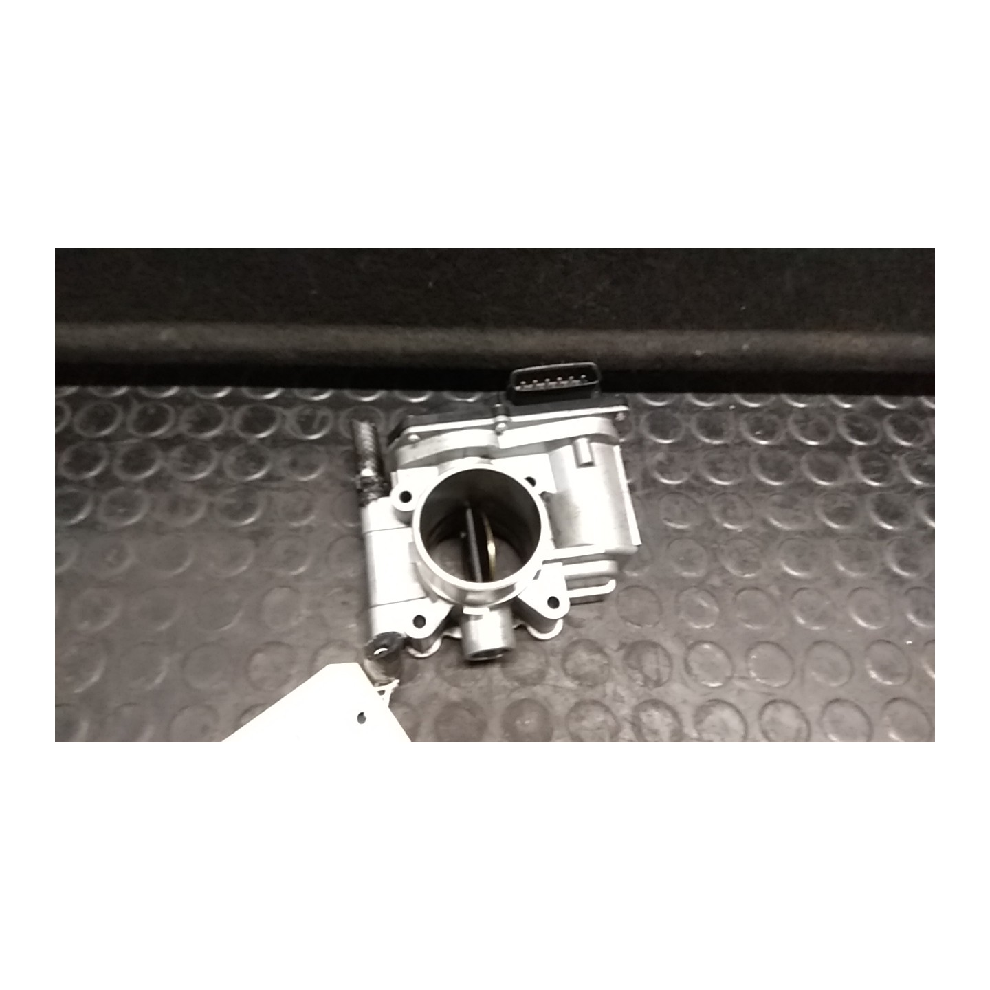CORPO FARFALLATO 063 MAZDA MAZDA 6 1A SERIE (06/02-06/09 RF RF7J136B0D