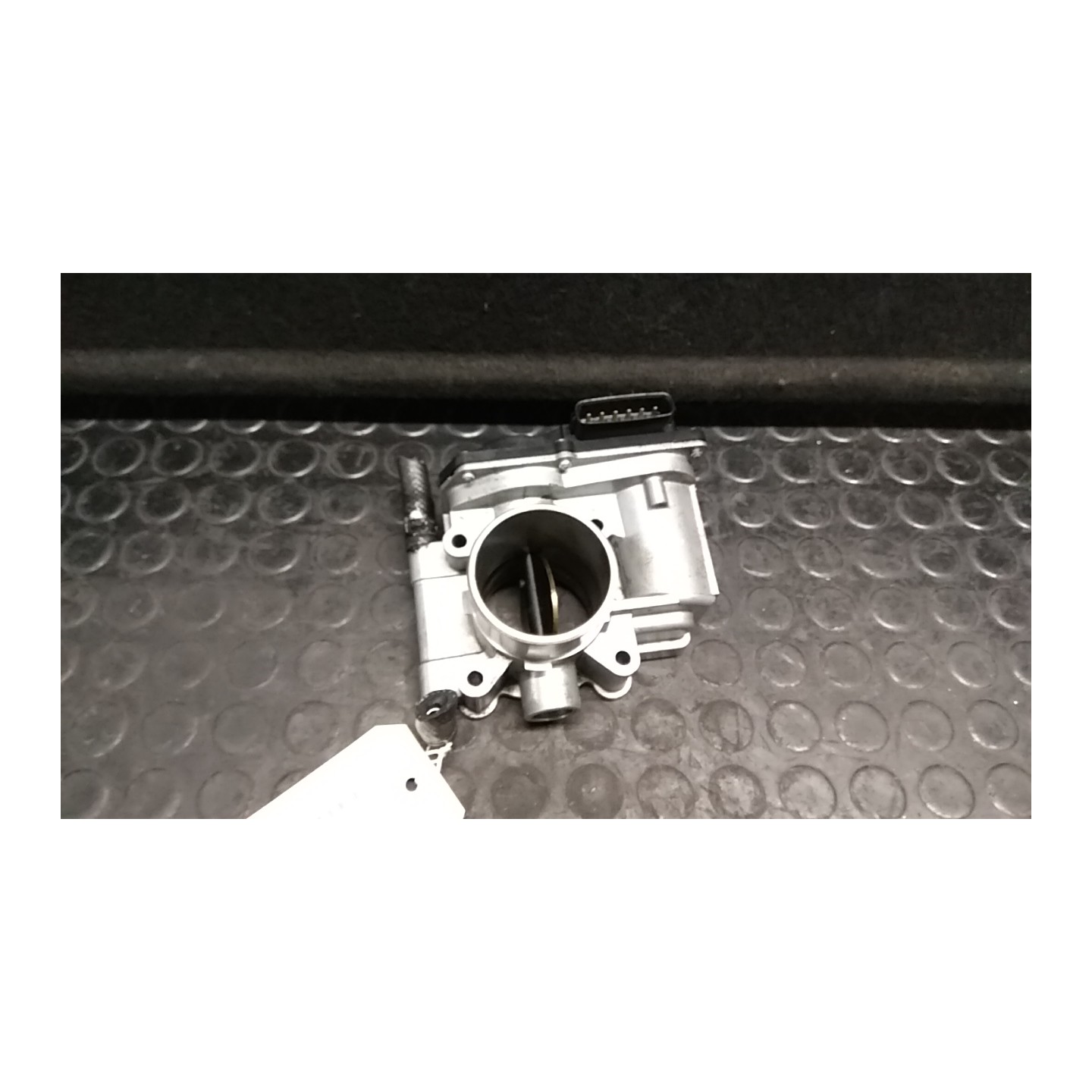 CORPO FARFALLATO 063 MAZDA MAZDA 6 1A SERIE (06/02-06/09 RF RF7J136B0D