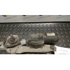 MECCANISMO TERGIPARABREZZA CON MOTOR 020 MITSUBISHI COLT 7A SERIE (06/04-12/09) 135950 8250A225