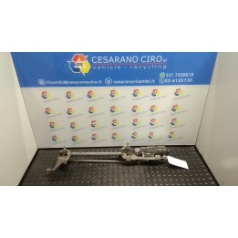 MECCANISMO TERGIPARABREZZA CON MOTOR 021 MITSUBISHI COLT 7A SERIE (06/04-12/09) 135950 8250A225