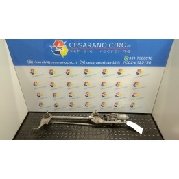 MECCANISMO TERGIPARABREZZA CON MOTOR 024 MITSUBISHI COLT 7A SERIE (06/04-12/09) 135950 8250A225