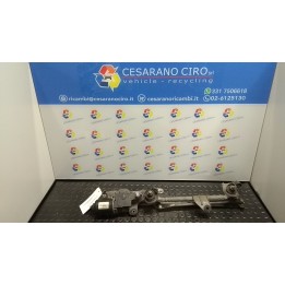 MECCANISMO TERGIPARABREZZA CON MOTOR 025 MITSUBISHI COLT 7A SERIE (06/04-12/09) 135950 8250A225