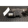 MECCANISMO TERGIPARABREZZA CON MOTOR 025 MITSUBISHI COLT 7A SERIE (06/04-12/09) 135950 8250A225