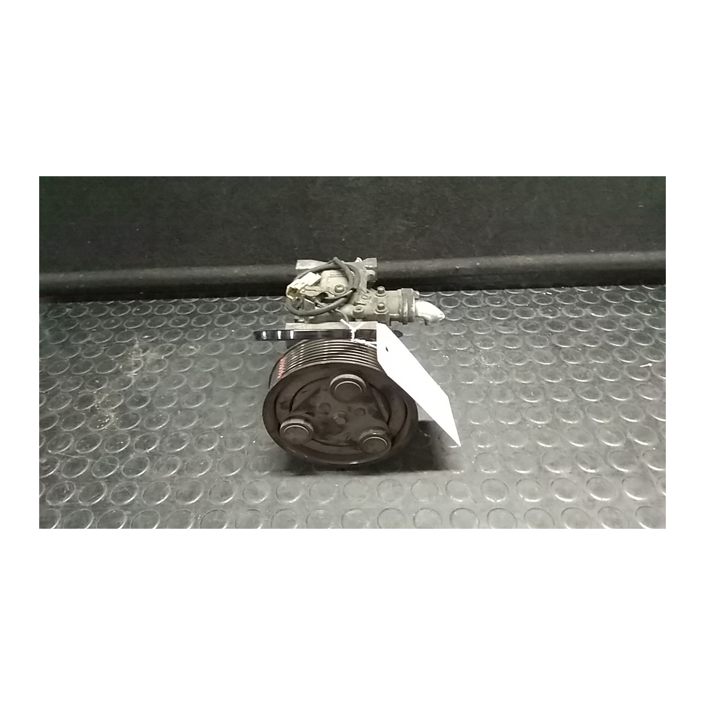 COMPRESSORE A/C 061 MAZDA MAZDA 6 1A SERIE (06/02-06/09 RF GJ6F61K00B