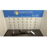 MOTORINO TERGIPARABREZZA 029 HYUNDAI MATRIX (09/01-05/06) D3EA 9811017100