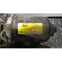 MOTORINO TERGIPARABREZZA 032 HYUNDAI GETZ (07/02-12/09) G4HD 981101C100