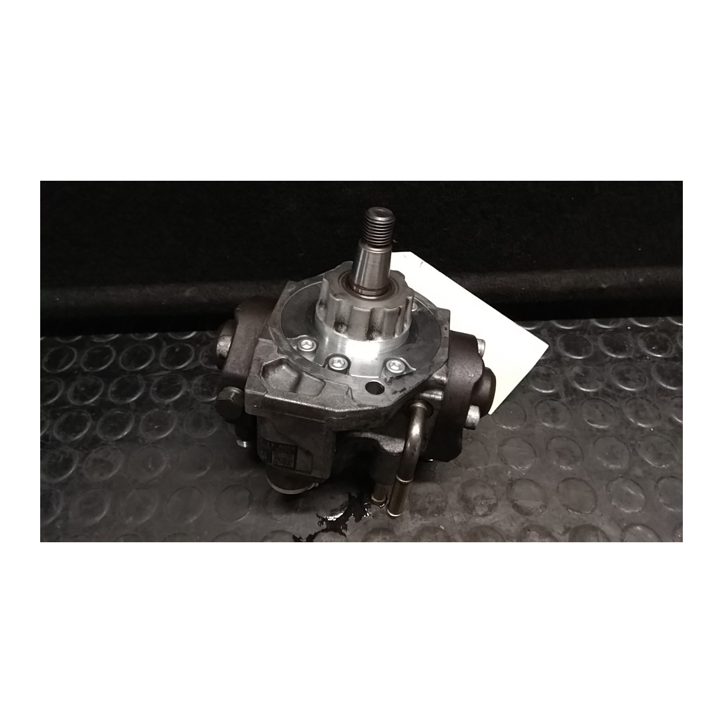 POMPA INIEZIONE 060 MAZDA MAZDA 6 1A SERIE (06/02-06/09 RF RF7J13800B