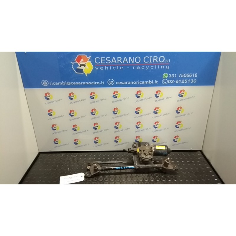 MOTORINO TERGIPARABREZZA 033 HYUNDAI GETZ (07/02-12/09) G4HD 981101C100