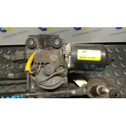 MOTORINO TERGIPARABREZZA 033 HYUNDAI GETZ (07/02-12/09) G4HD 981101C100
