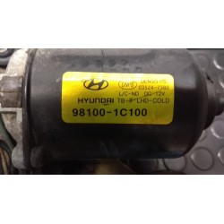 MOTORINO TERGIPARABREZZA 033 HYUNDAI GETZ (07/02-12/09) G4HD 981101C100