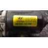 MOTORINO TERGIPARABREZZA 033 HYUNDAI GETZ (07/02-12/09) G4HD 981101C100