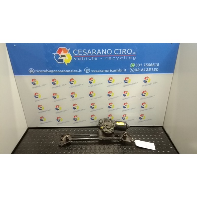 MOTORINO TERGIPARABREZZA 034 HYUNDAI GETZ (07/02-12/09) G4HD 981101C100