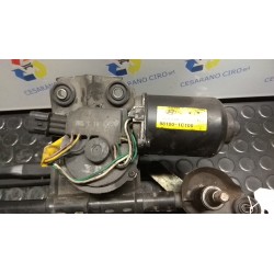 MOTORINO TERGIPARABREZZA 034 HYUNDAI GETZ (07/02-12/09) G4HD 981101C100
