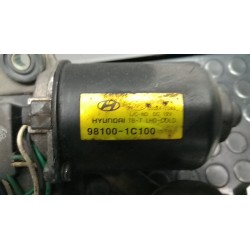 MOTORINO TERGIPARABREZZA 034 HYUNDAI GETZ (07/02-12/09) G4HD 981101C100