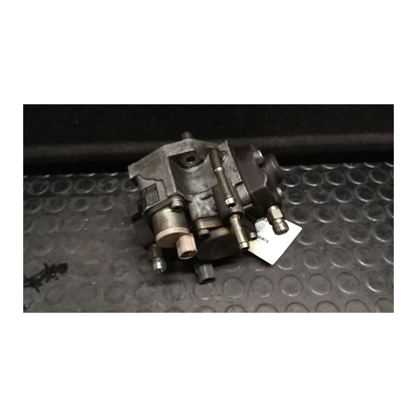POMPA INIEZIONE 060 MAZDA MAZDA 6 1A SERIE (06/02-06/09 RF RF7J13800B