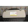 ALETTA PARASOLE PARABREZZA DX. 068 KIA PICANTO 2A SERIE (05/11-) G3LA 852201Y7108O