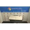 ALETTA PARASOLE PARABREZZA SX. 069 KIA PICANTO 2A SERIE (05/11-) G3LA 852011Y7108O