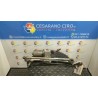 MECCANISMO TERGIPARABREZZA CON MOTORINO 072 KIA PICANTO 2A SERIE (05/11-) G3LA NB3753075025001