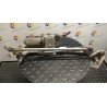 MECCANISMO TERGIPARABREZZA CON MOTORINO 072 KIA PICANTO 2A SERIE (05/11-) G3LA NB3753075025001
