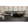 MECCANISMO TERGIPARABREZZA CON MOTORINO 072 KIA PICANTO 2A SERIE (05/11-) G3LA NB3753075025001
