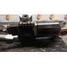 MECCANISMO TERGIPARABREZZA CON MOTORINO 072 KIA PICANTO 2A SERIE (05/11-) G3LA NB3753075025001
