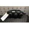 BLOCCO COMANDO CLIMATIZZAZIONE 074 KIA PICANTO 2A SERIE (05/11-) G3LA NB5576075025001