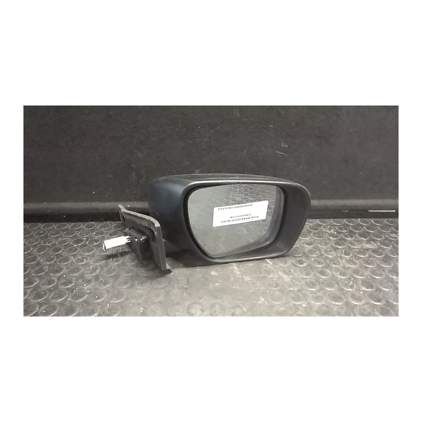 RETROVISORE EST. REGOLAZ. ELETTR. DX. 007 MAZDA MAZDA 5 2A SERIE (10/10-) Y6 CC2969121A