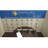 INIETTORE 088 MERCEDES-BENZ CLASSE A (W/C169) (07/04-04/13 266920 A0000789023